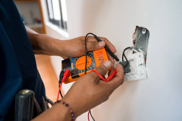 Best Electrical Rewiring Services  in Wayne, IL