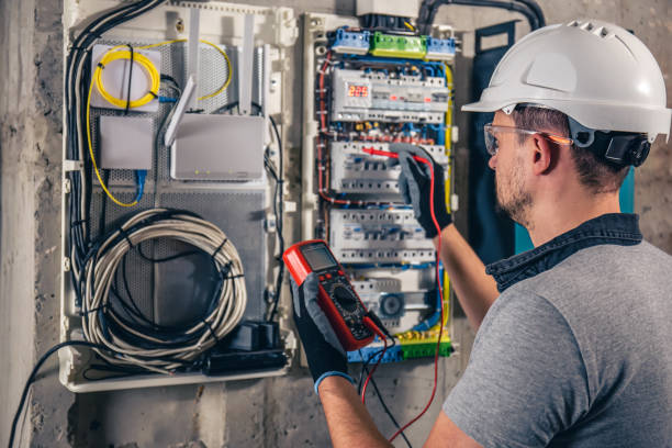 Best Home Electrical Repair  in Wayne, IL