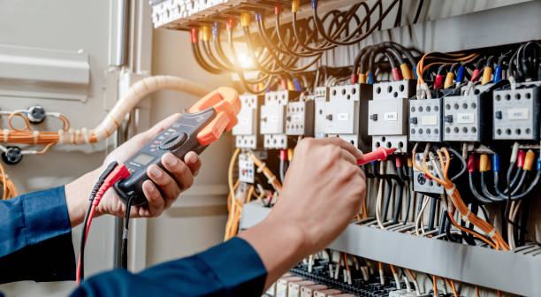 Best Home Electrical Repair  in Wayne, IL