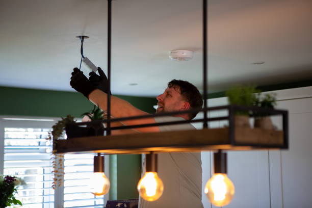 Best Circuit Breaker Repair  in Wayne, IL