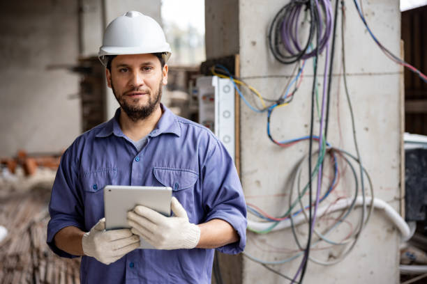 Best Electrical Repair Services  in Wayne, IL